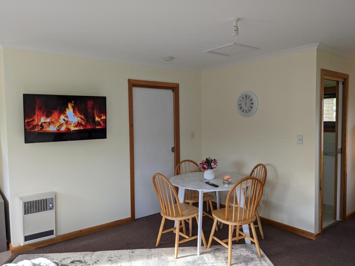 Smugglers Rest Apartments Dover Bagian luar foto