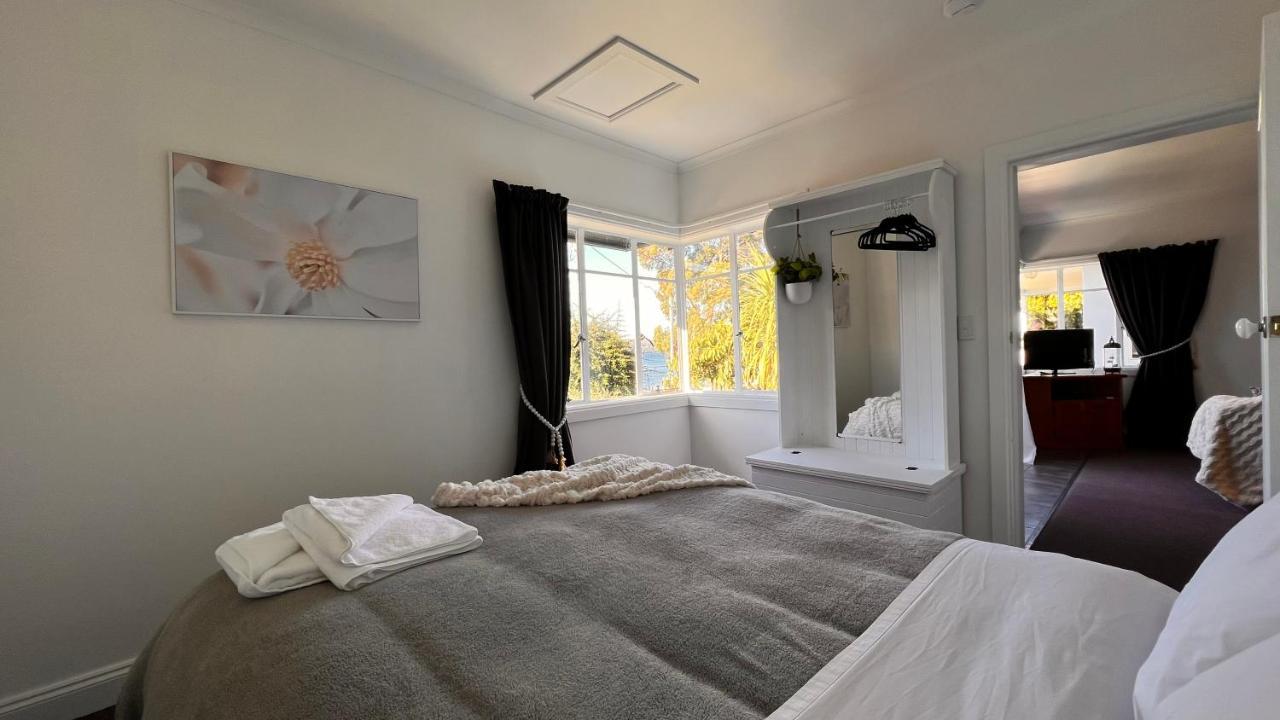 Smugglers Rest Apartments Dover Bagian luar foto