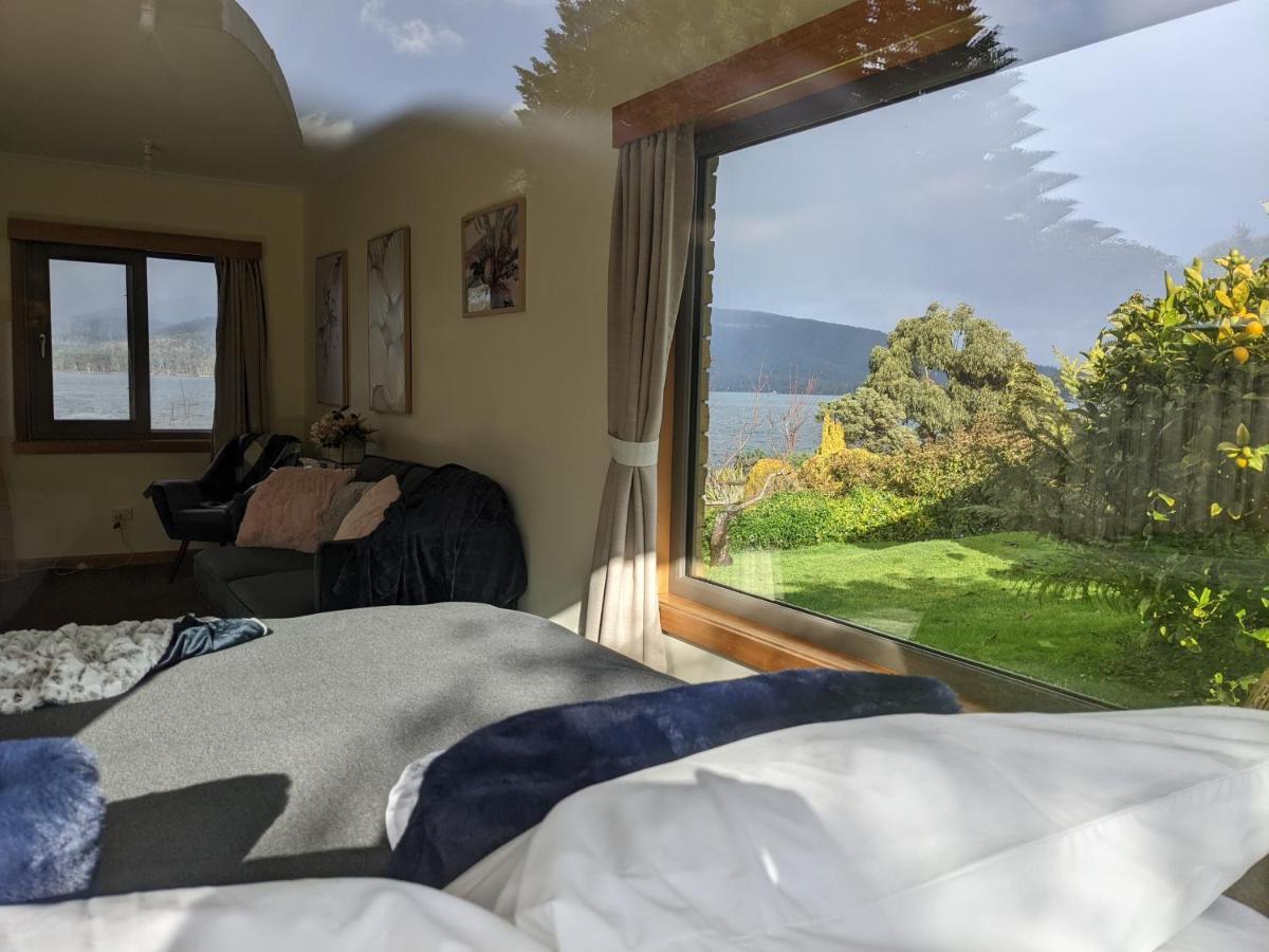 Smugglers Rest Apartments Dover Bagian luar foto