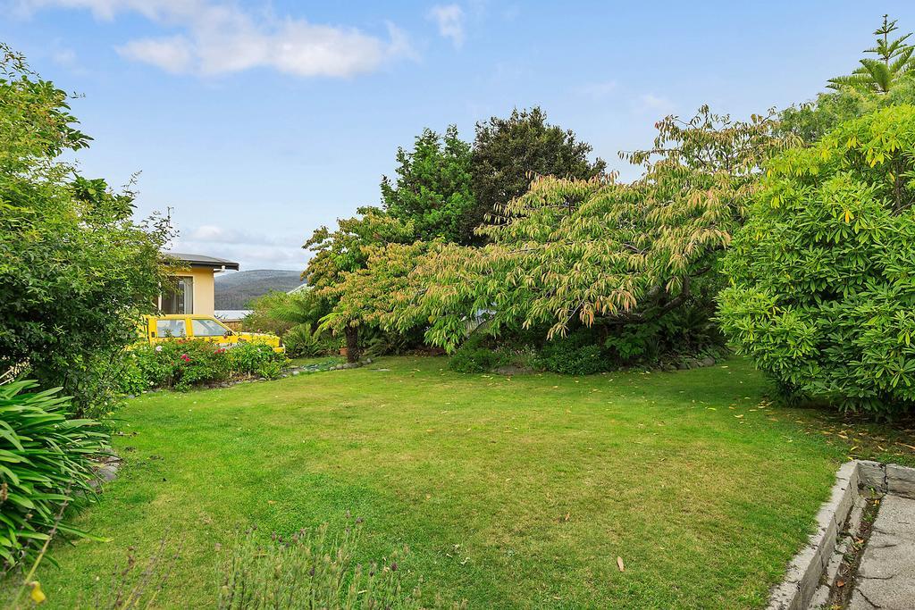 Smugglers Rest Apartments Dover Bagian luar foto