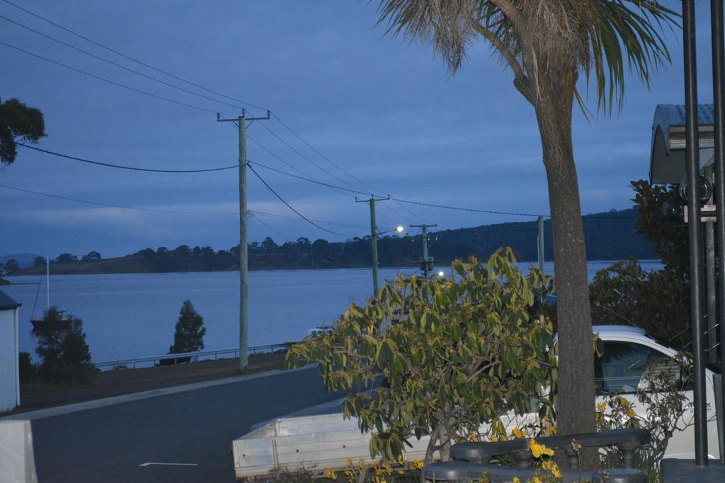 Smugglers Rest Apartments Dover Bagian luar foto